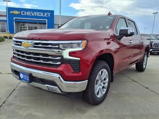 2025 Chevrolet Silverado 1500 for sale in Columbus NE