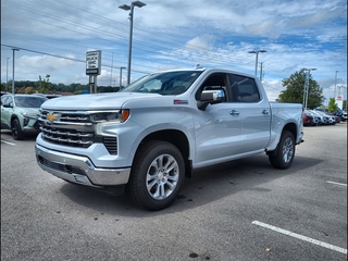 2026 Chevrolet Silverado 1500 for sale in Sanford NC