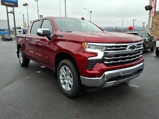 2026 Chevrolet Silverado 1500 for sale in Oxford MS