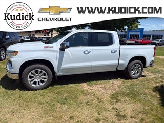 2026 Chevrolet Silverado 1500 for sale in Mauston WI