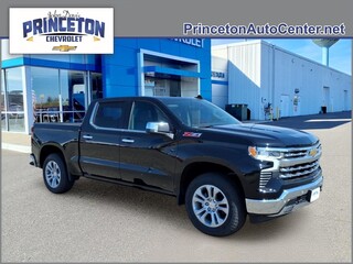 2026 Chevrolet Silverado 1500 for sale in Spartanburg SC