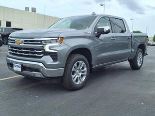 2026 Chevrolet Silverado 1500 for sale in Lincoln NE