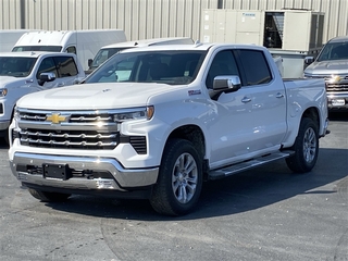 2025 Chevrolet Silverado 1500 for sale in Linn MO