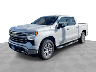 2025 Chevrolet Silverado 1500 for sale in Forest Park IL