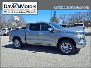 2025 Chevrolet Silverado 1500 for sale in Litchfield MN