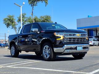 2026 Chevrolet Silverado 1500 for sale in Austin TX