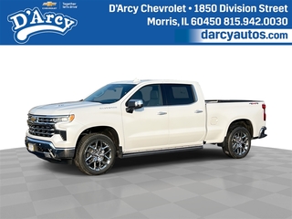 2026 Chevrolet Silverado 1500 for sale in Olathe KS