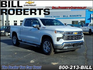 2026 Chevrolet Silverado 1500 for sale in Little Ferry NJ