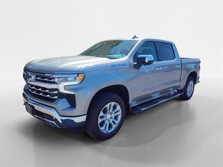 2026 Chevrolet Silverado 1500 for sale in Abingdon VA