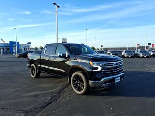 2026 Chevrolet Silverado 1500 for sale in Bradley IL