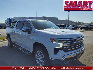 2025 Chevrolet Silverado 1500 for sale in White Hall AR