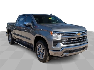 2025 Chevrolet Silverado 1500 for sale in Wendell NC