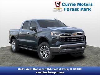 2025 Chevrolet Silverado 1500 for sale in Forest Park IL