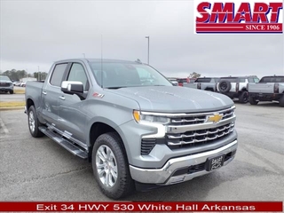 2025 Chevrolet Silverado 1500 for sale in White Hall AR