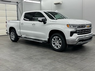 2025 Chevrolet Silverado 1500 for sale in Murray KY