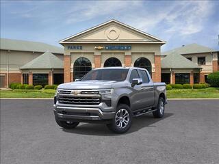 2026 Chevrolet Silverado 1500 for sale in Huntersville NC