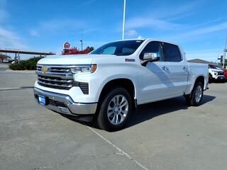 2025 Chevrolet Silverado 1500 for sale in Columbus NE