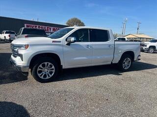 2025 Chevrolet Silverado 1500 for sale in Henryetta OK