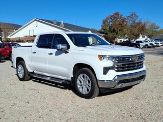 2026 Chevrolet Silverado 1500 for sale in Wendell NC