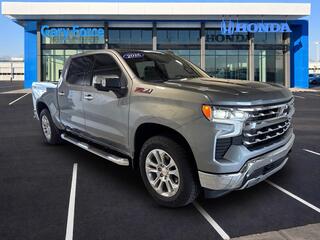 2026 Chevrolet Silverado 1500 for sale in Bowling Green KY