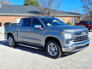 2026 Chevrolet Silverado 1500 for sale in Wendell NC