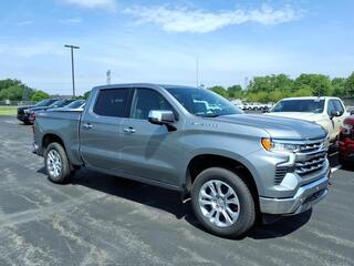 2026 Chevrolet Silverado 1500 for sale in Lansing IL