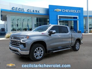 2026 Chevrolet Silverado 1500 for sale in Leesburg FL