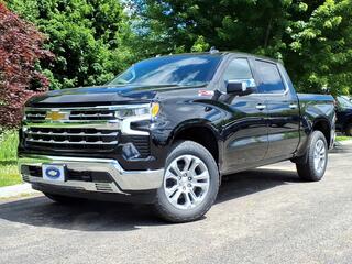 2026 Chevrolet Silverado 1500 for sale in Portsmouth NH