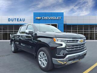 2025 Chevrolet Silverado 1500 for sale in Lincoln NE