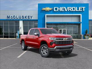 2025 Chevrolet Silverado 1500 for sale in Cincinnati OH