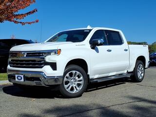 2026 Chevrolet Silverado 1500 for sale in Portsmouth NH