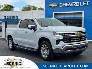 2026 Chevrolet Silverado 1500 for sale in West Union SC
