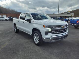 2025 Chevrolet Silverado 1500 for sale in Tazewell VA