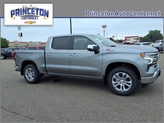 2026 Chevrolet Silverado 1500 for sale in Spartanburg SC