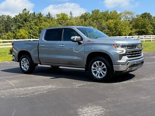2026 Chevrolet Silverado 1500 for sale in Princeton WV
