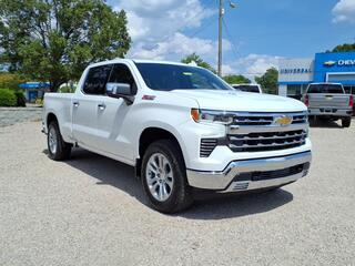 2026 Chevrolet Silverado 1500 for sale in Wendell NC