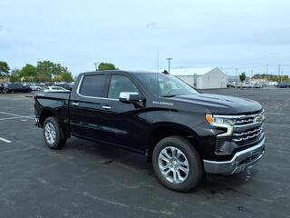 2026 Chevrolet Silverado 1500 for sale in Lansing IL