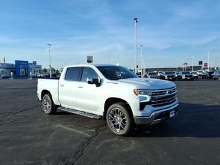 2026 Chevrolet Silverado 1500 for sale in Bradley IL