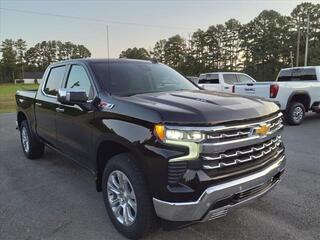 2025 Chevrolet Silverado 1500 for sale in Monticello AR