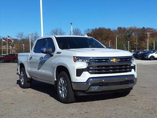 2025 Chevrolet Silverado 1500 for sale in Lake Orion MI