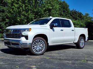 2025 Chevrolet Silverado 1500 for sale in Portsmouth NH