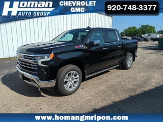 2025 Chevrolet Silverado 1500 for sale in Ripon WI