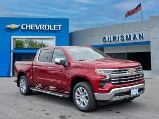 2026 Chevrolet Silverado 1500 for sale in Bowie MD