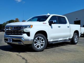 2026 Chevrolet Silverado 1500 for sale in Portsmouth NH