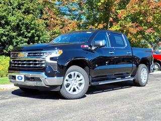 2026 Chevrolet Silverado 1500 for sale in Portsmouth NH