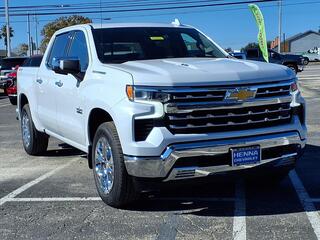 2026 Chevrolet Silverado 1500 for sale in Austin TX
