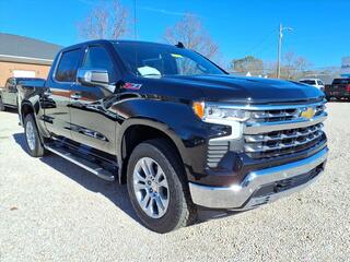 2026 Chevrolet Silverado 1500 for sale in Wendell NC