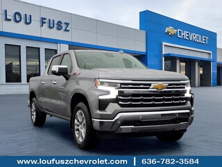 2026 Chevrolet Silverado 1500 for sale in Cincinnati OH