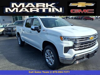 2026 Chevrolet Silverado 1500 for sale in Ash Flat AR