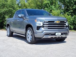 2025 Chevrolet Silverado 1500 for sale in Cincinnati OH